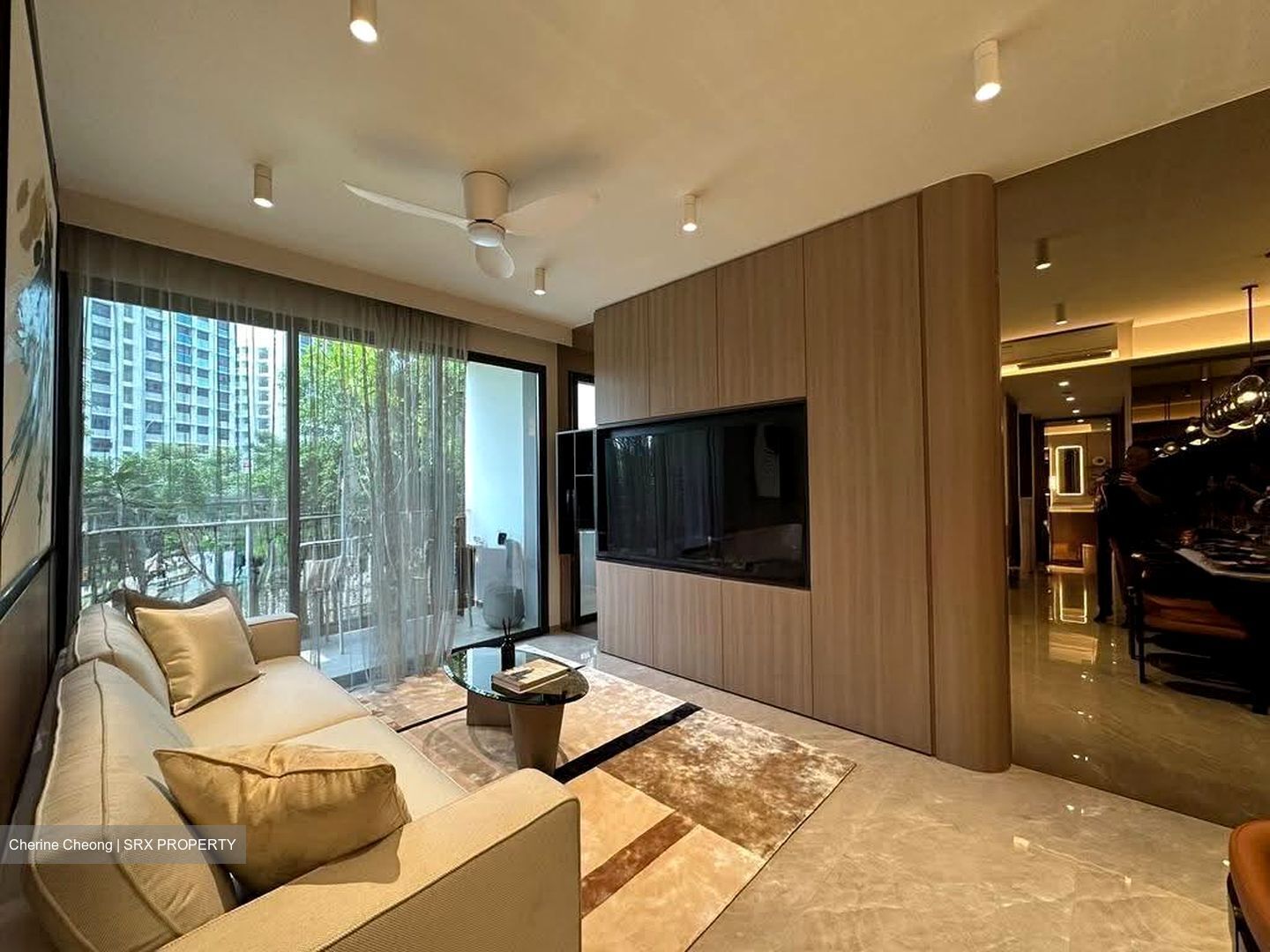 Norwood Grand (D25), Apartment #617051631